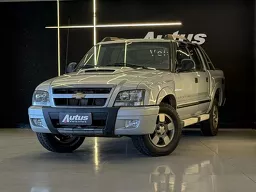 Chevrolet S10