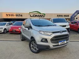 Ecosport