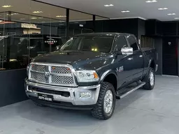 RAM 2500