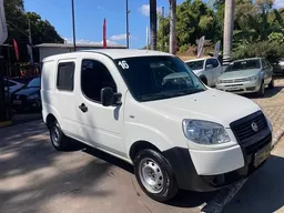 Fiat Doblò
