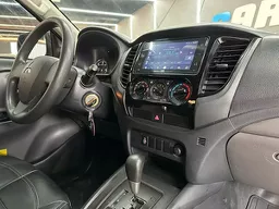 Mitsubishi L200 Triton