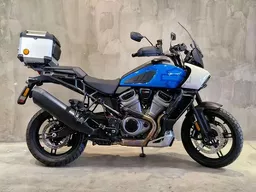 Pan America 1250