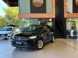 Volkswagen Nivus