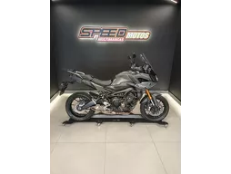 Yamaha Tracer 900