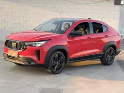 Fiat Fastback