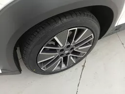 Fiat Fastback