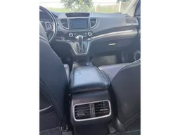 Honda CRV