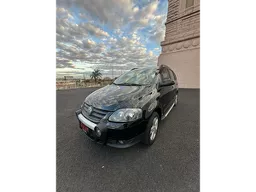 Volkswagen Spacefox