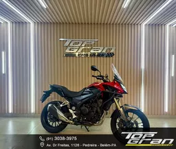 CB 500