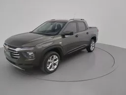 Chevrolet Montana