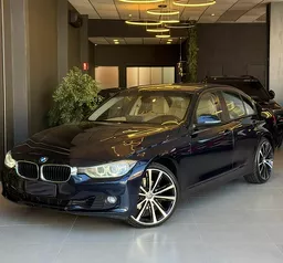 BMW 320i
