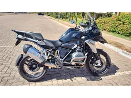 R 1200 GS