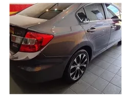 Honda CRV