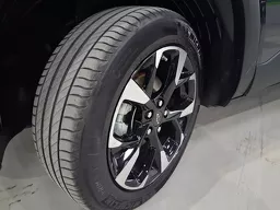 Chevrolet Montana
