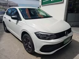 Volkswagen Polo Hatch