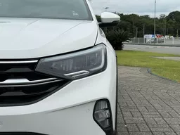 Volkswagen Nivus