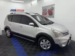 Nissan Livina
