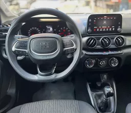 Fiat Cronos