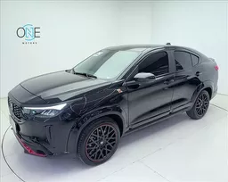 Fiat Fastback