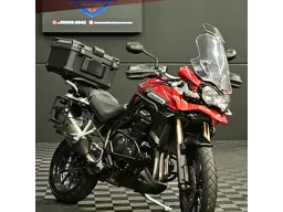 Tiger 1200
