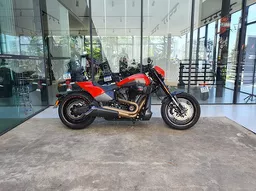 Fxdr 114