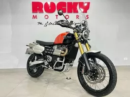 Scrambler