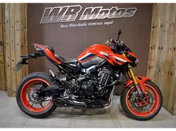 Kawasaki Z