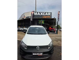 Volkswagen Saveiro