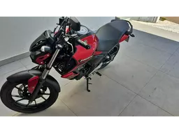 Yamaha Fazer 150