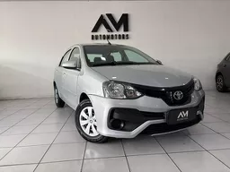Toyota Etios