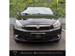 Fiat Grand Siena