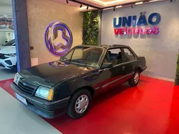 Chevrolet Monza