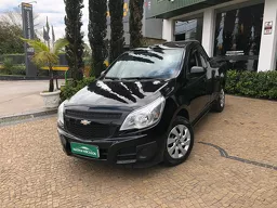 Chevrolet Montana