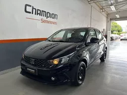 Fiat Argo