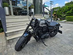 Sportster 1200