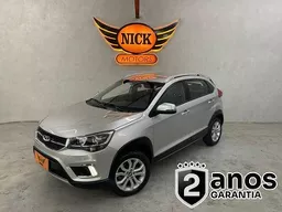 Chery Tiggo 2