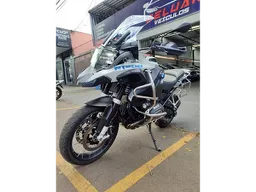 R 1200 GS