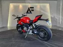 Ducati Streetfighter Vermelho 4
