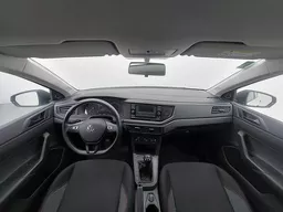Volkswagen Polo Hatch