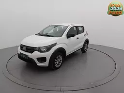Fiat Mobi
