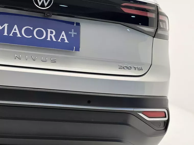 Volkswagen Nivus Prata 3