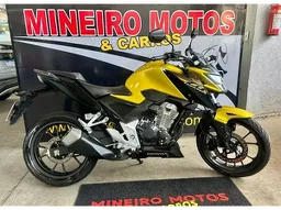 CB 300