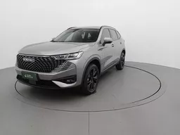 GWM Haval H6