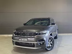 Jeep Commander
