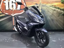 Honda PCX