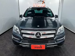 Mercedes-benz GL 350