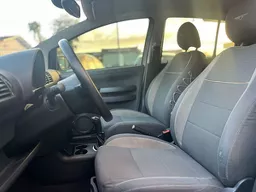 Volkswagen Crossfox