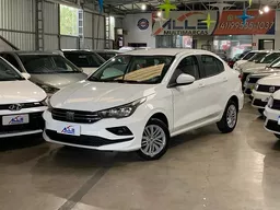 Fiat Cronos