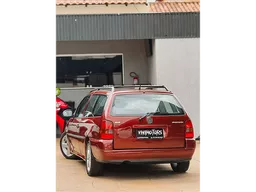 Volkswagen Parati