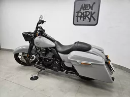 Harley-Davidson Road King
